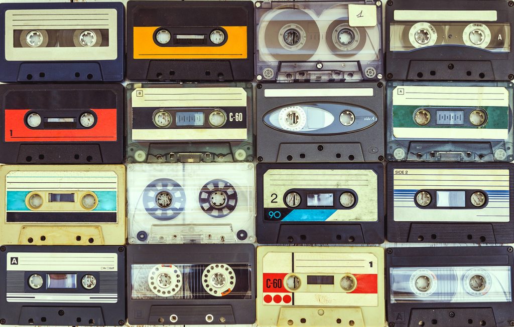 Cassettes