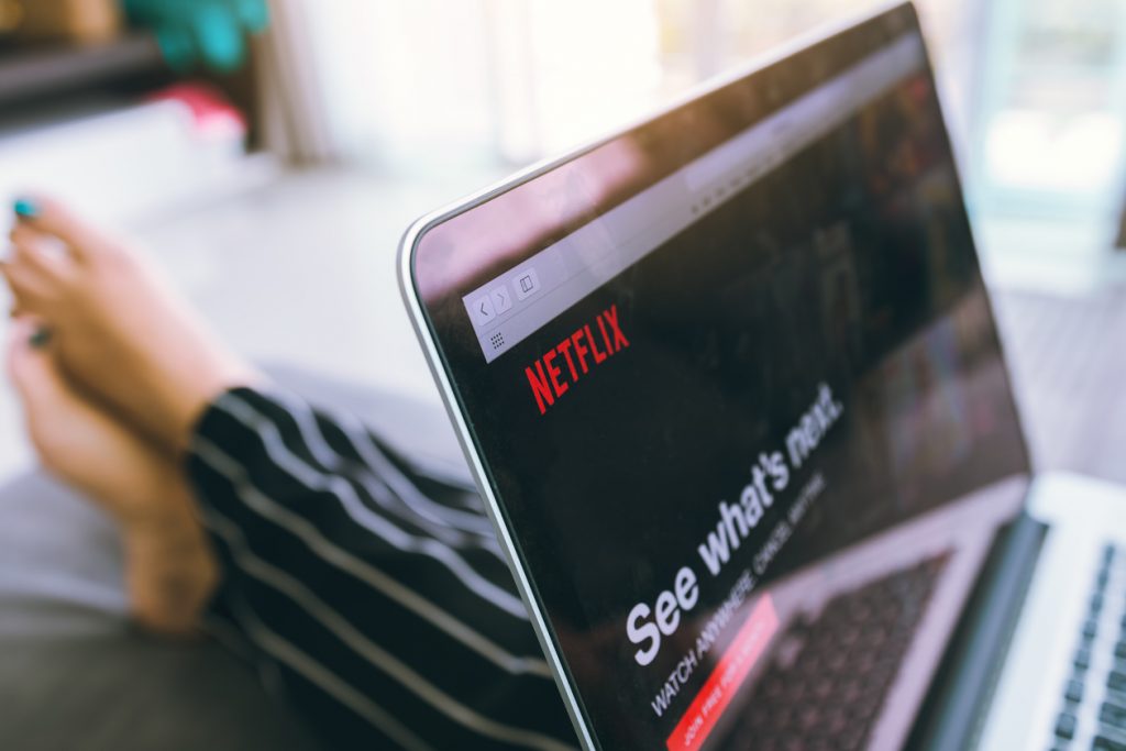 Netflix Streaming